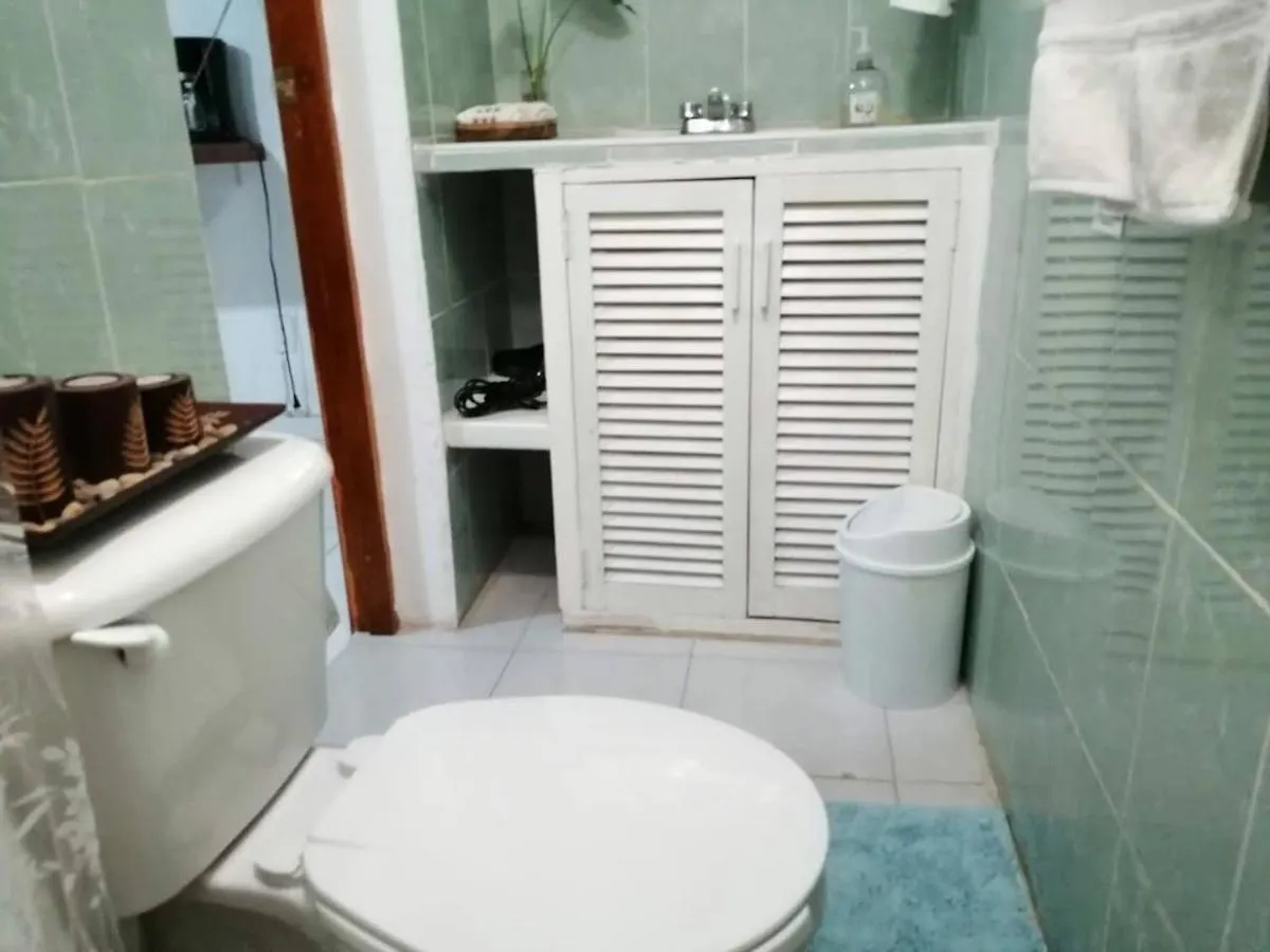 Cozy Room - Cancun Downtown