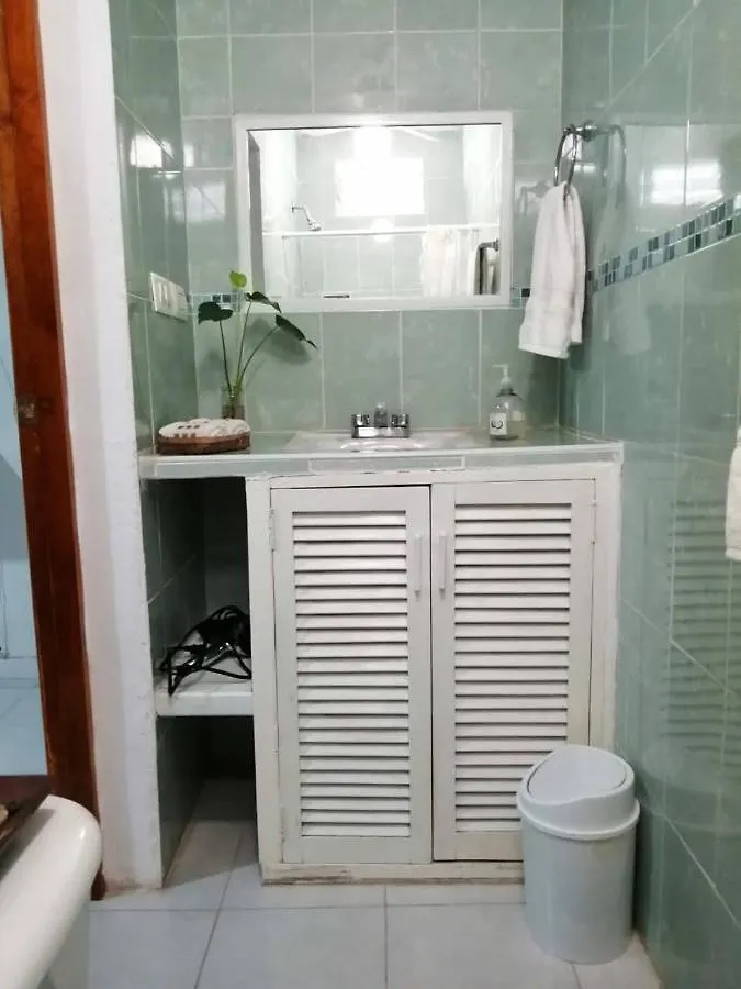 Appartamento Cozy Room - Cancun Downtown Messico